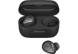 JABRA Elite 85t - Cuffie senza fili (In-ear, Titano/Nero)