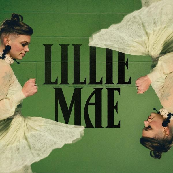 Lillie Mae (Vinyl) - - GIRLS OTHER