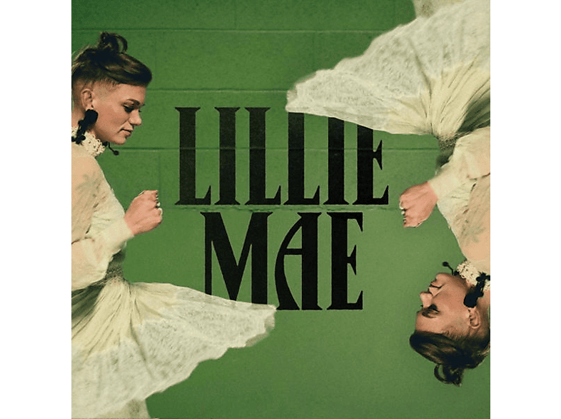 Lillie Mae (Vinyl) - - GIRLS OTHER