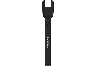 SARAMONIC Blink 500 Pro HM - Support de microphone à main (Noir)