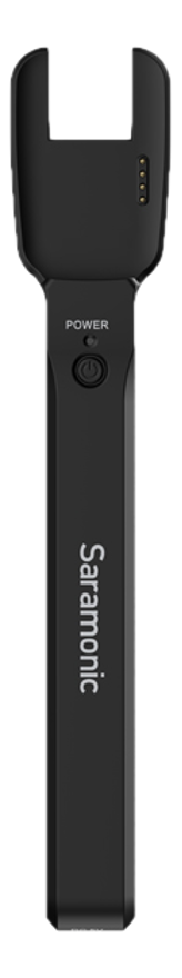 SARAMONIC Blink 500 Pro HM - Handmikrofonhalter (Schwarz)