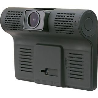 SCOSCHE DDVR2XFHD - Autokamera (Schwarz)