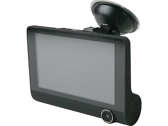 SCOSCHE DDVR2XFHD - Camera car (Nero)