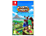 Harvest Moon: One World NL Switch