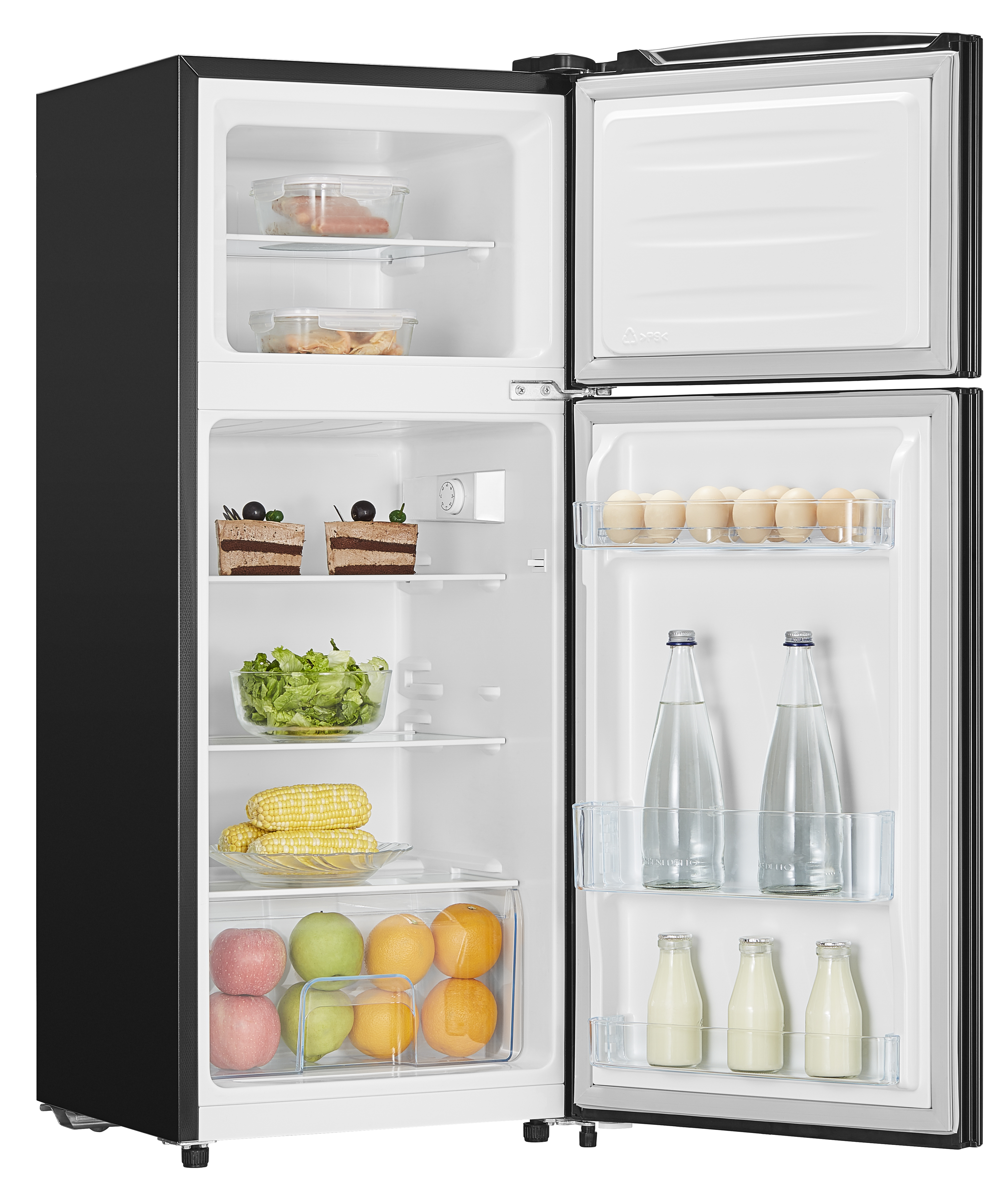 EVERGLADES Frigo-congélateur F (EVTD3002)
