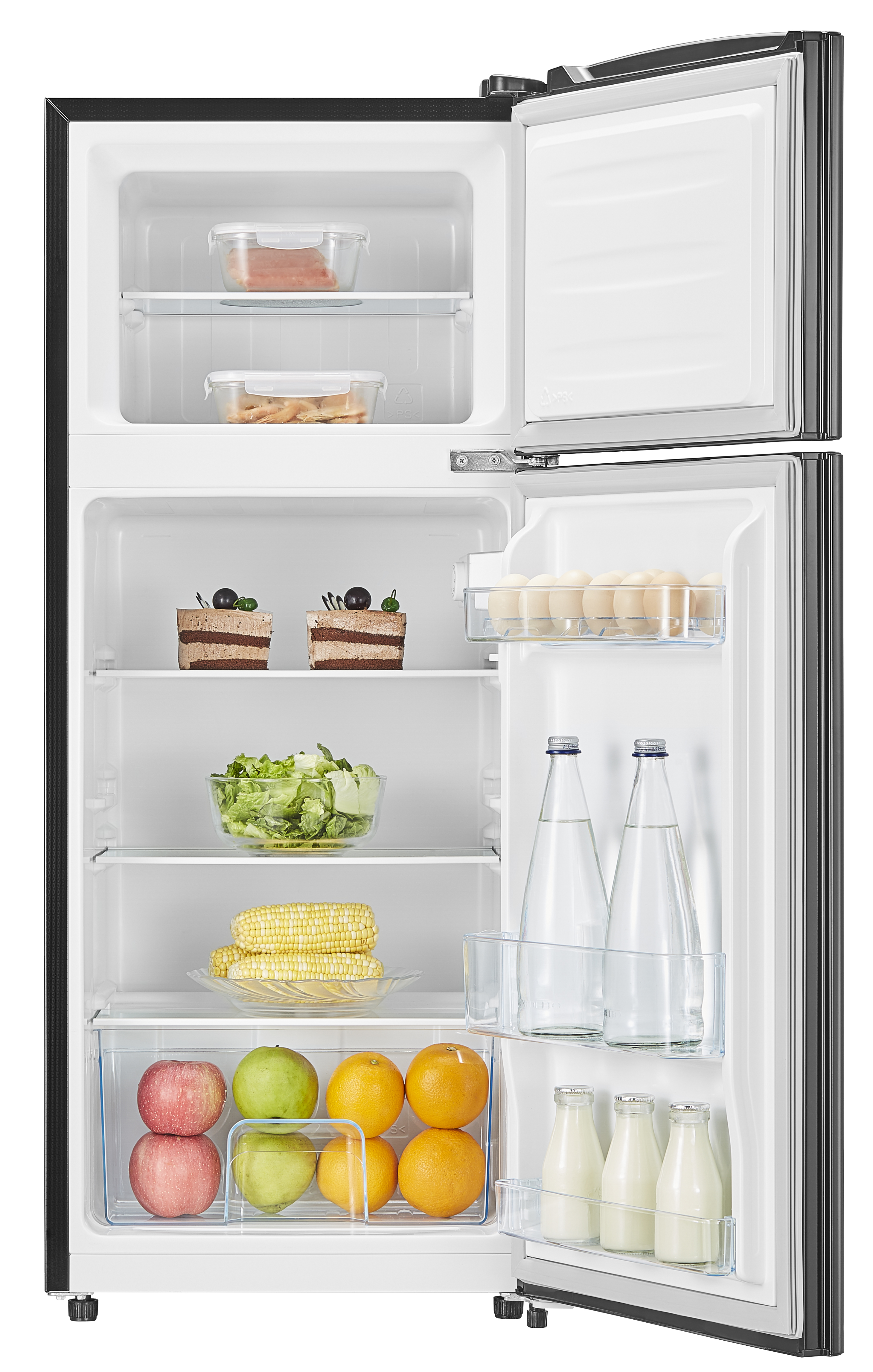 EVERGLADES Frigo-congélateur F (EVTD3002)