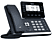 YEALINK SIP-T53W - IP-Telefone (Schwarz)