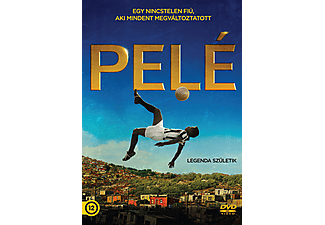 Pelé (DVD)