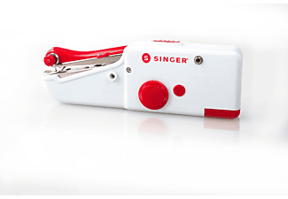 SINGER Mini Handnähmaschine