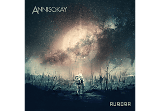 Annisokay - Aurora  - (CD)