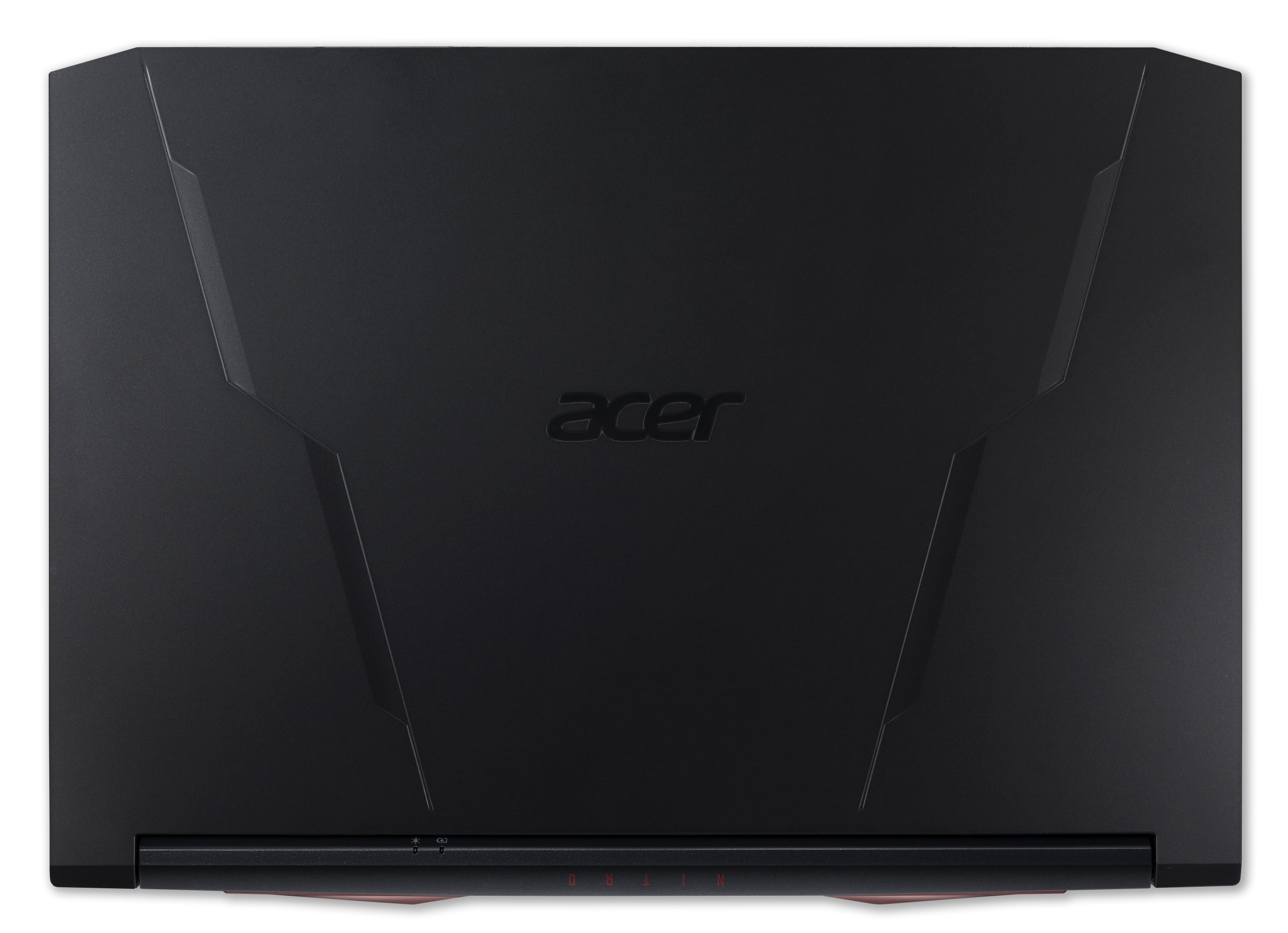 ACER Niitro 5 (AN515-45-R9GZ) - 15,6 Zoll - AMD Ryzen™ 5 5600H - 16 GB - 512 GB - NVIDIA GeForce RTX™ 3060 - Windows 10 Home (64 Bit)