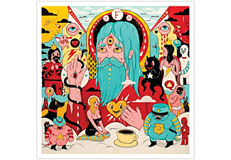 Father John Misty - Fear fun  - (CD)