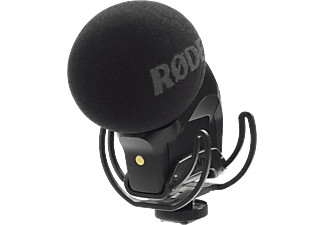 RODE Stereo Videomic Pro Rycote professzionális sztereó videómikrofon