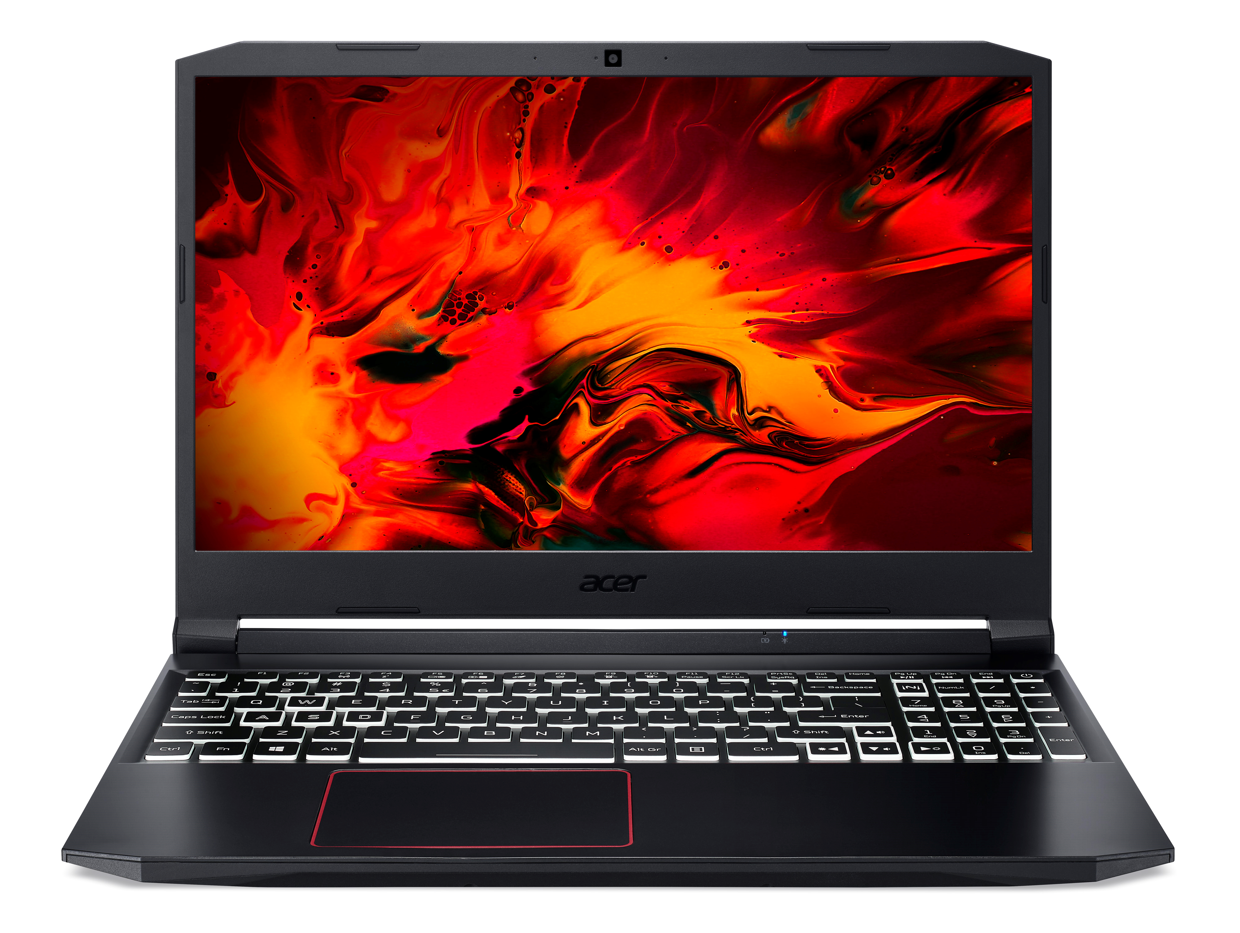 ACER Nitro 5 (AN515-55-545S) - 15,6 Zoll - Intel® Core™ i5 i5-10300H - 16 GB - 512 GB - NVIDIA GeForce RTX™ 3060 - Windows 10 Home (64 Bit)