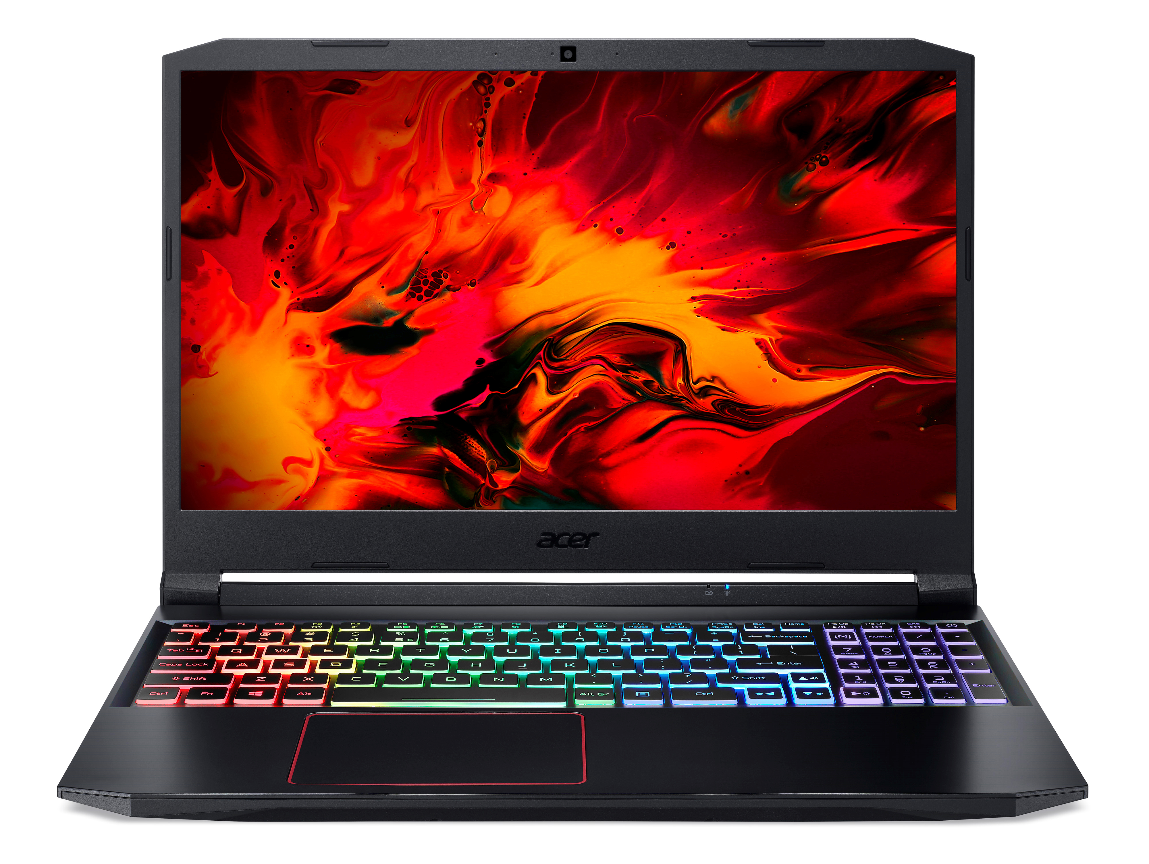 ACER Nitro 5 (AN515-55-545S) - 15,6 Zoll - Intel® Core™ i5 i5-10300H - 16 GB - 512 GB - NVIDIA GeForce RTX™ 3060 - Windows 10 Home (64 Bit)