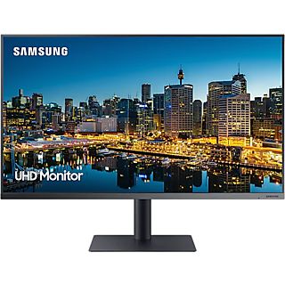 SAMSUNG Computerscherm TU87F 32" UHD 4K (LF32TU870VPXEN)