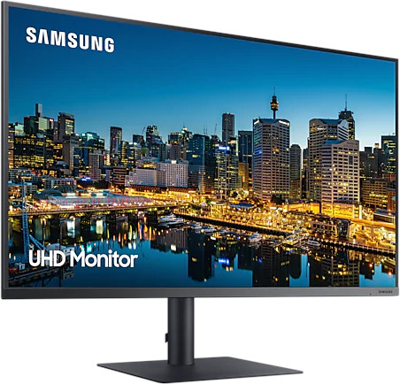 SAMSUNG Moniteur TU87F 32" UHD 4K (LF32TU870VPXEN)
