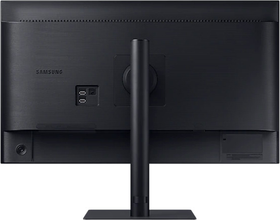 SAMSUNG Moniteur TU87F 32" UHD 4K (LF32TU870VPXEN)