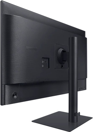 SAMSUNG Moniteur TU87F 32" UHD 4K (LF32TU870VPXEN)
