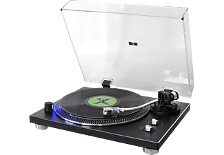 SOUNDMASTER PL780SW - Platine (Noir)