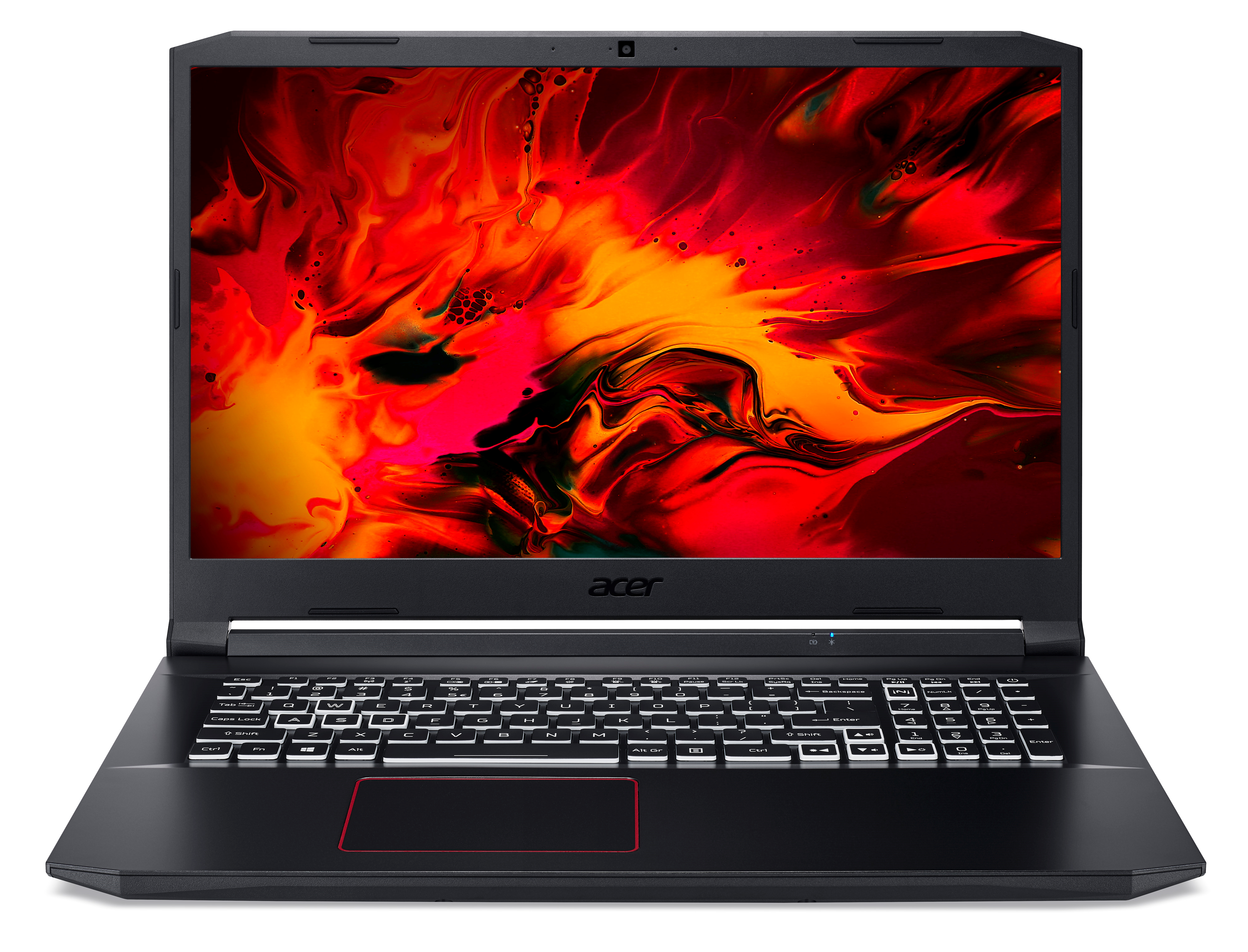 ACER Nitro 5 (AN517-52-71C7) - 17,3 Zoll - Intel® Core™ i7 i7-10750H - 16 GB - 512 GB - NVIDIA GeForce RTX™ 3060 - Windows 10 Home (64 Bit)