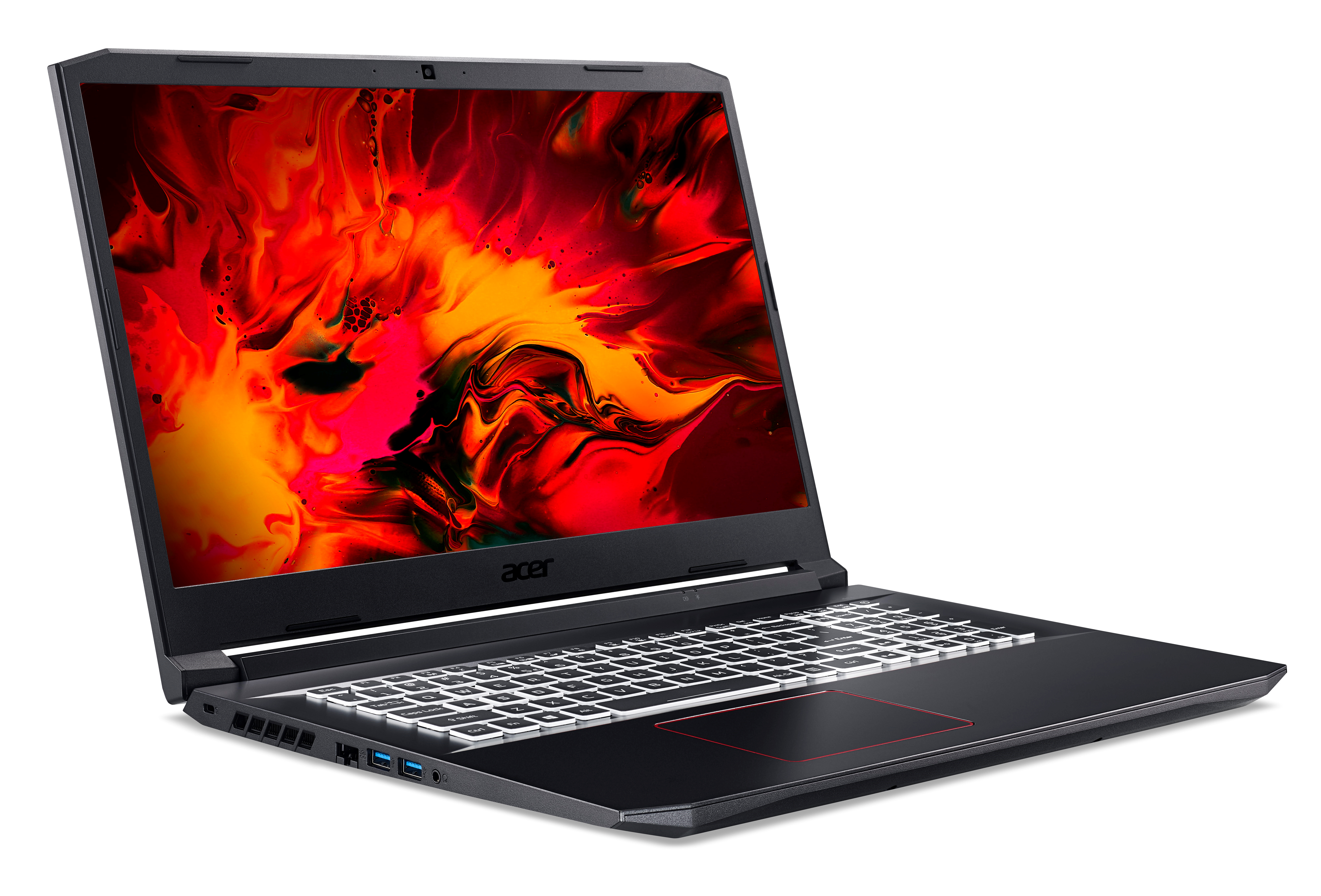 ACER Nitro 5 (AN517-52-71C7) - 17,3 Zoll - Intel® Core™ i7 i7-10750H - 16 GB - 512 GB - NVIDIA GeForce RTX™ 3060 - Windows 10 Home (64 Bit)