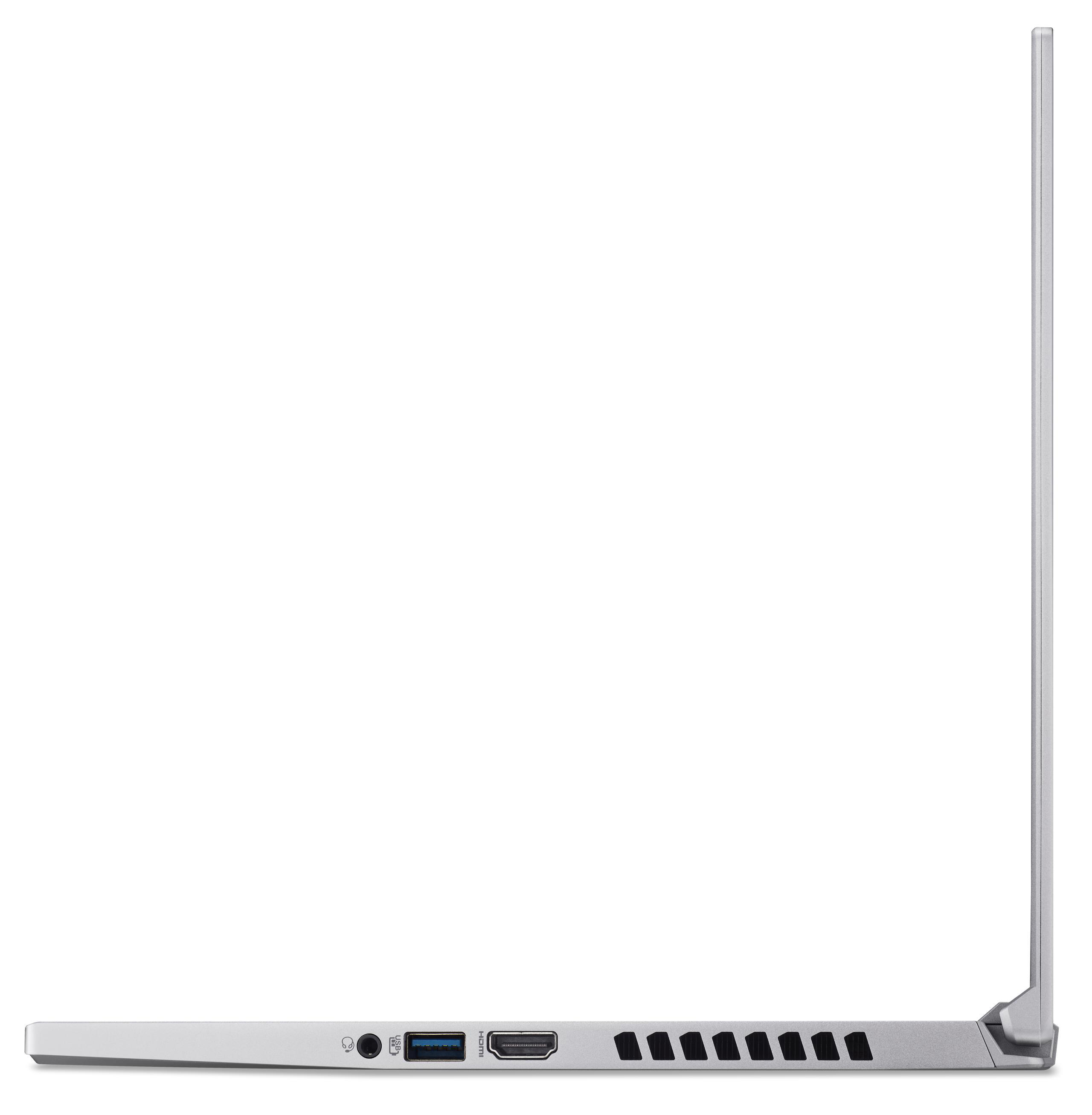 ACER Predator Triton 300SE (PT314-51s-57YJ) - 14 Zoll - Intel® Core™ i5 i5-11300H - 16 GB - 512 GB - NVIDIA GeForce RTX™ 3060 - Windows 10 Home (64 Bit)