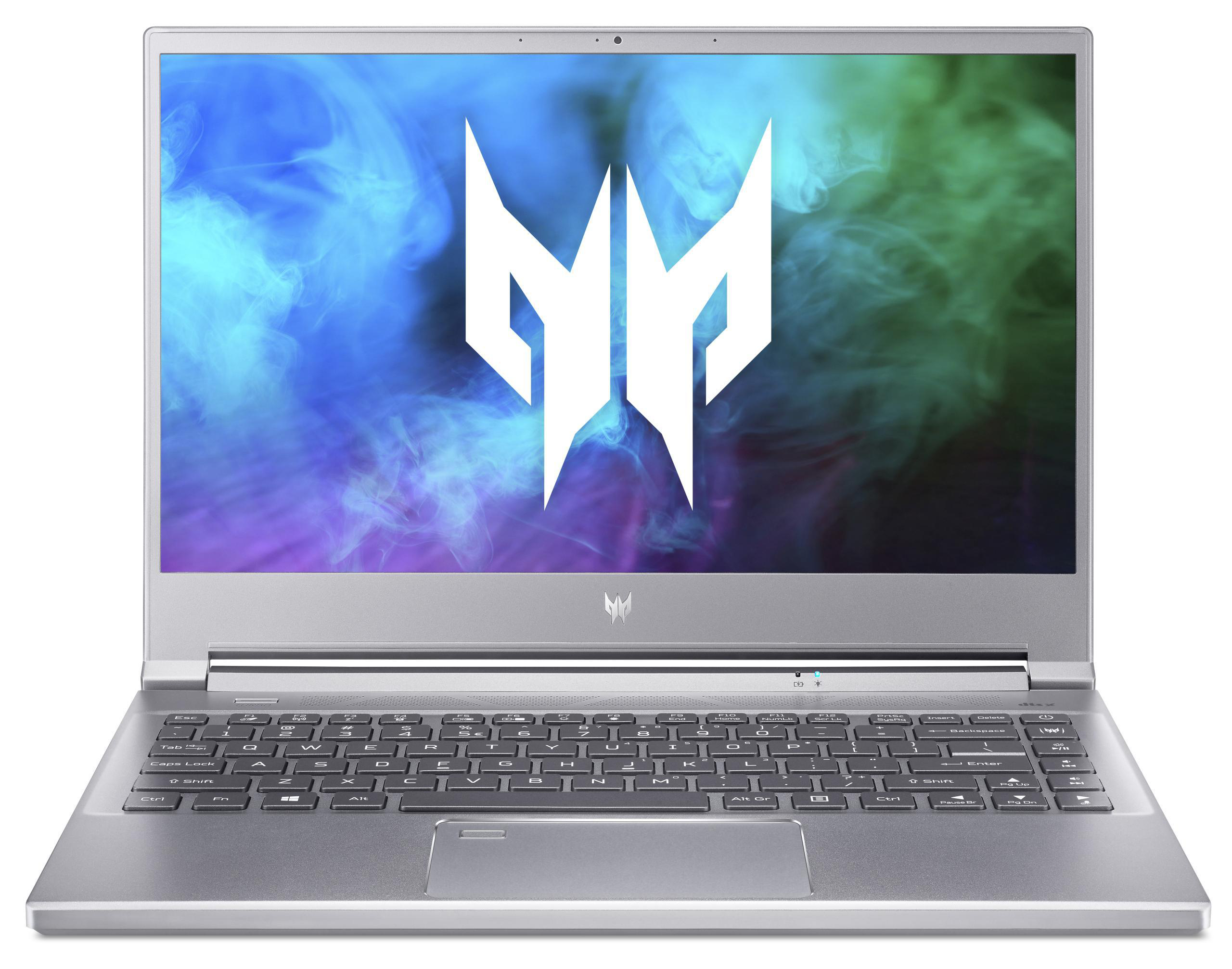 ACER Predator Triton 300SE (PT314-51s-57YJ) - 14 Zoll - Intel® Core™ i5 i5-11300H - 16 GB - 512 GB - NVIDIA GeForce RTX™ 3060 - Windows 10 Home (64 Bit)