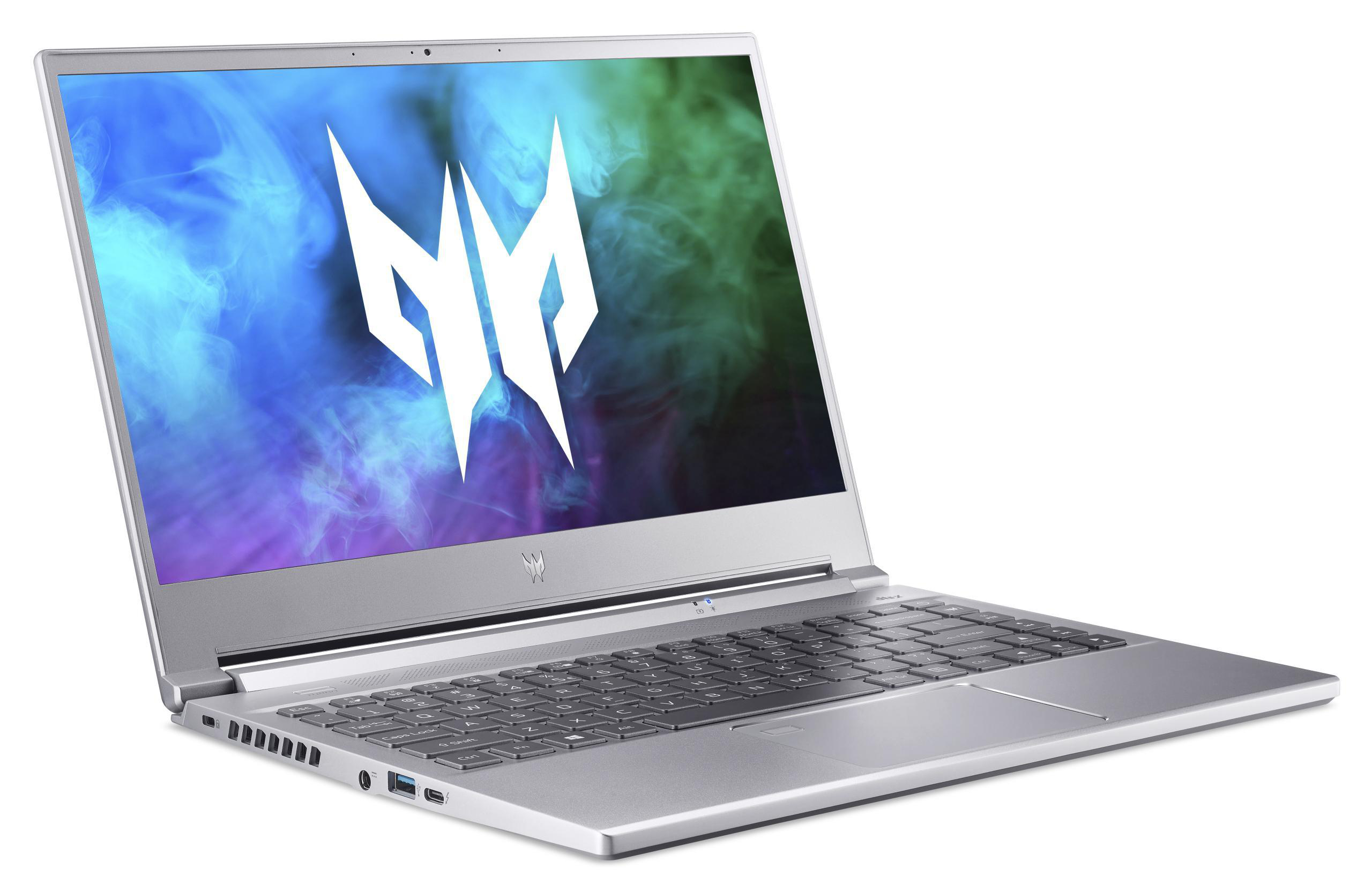 ACER Predator Triton 300SE (PT314-51s-57YJ) - 14 Zoll - Intel® Core™ i5 i5-11300H - 16 GB - 512 GB - NVIDIA GeForce RTX™ 3060 - Windows 10 Home (64 Bit)