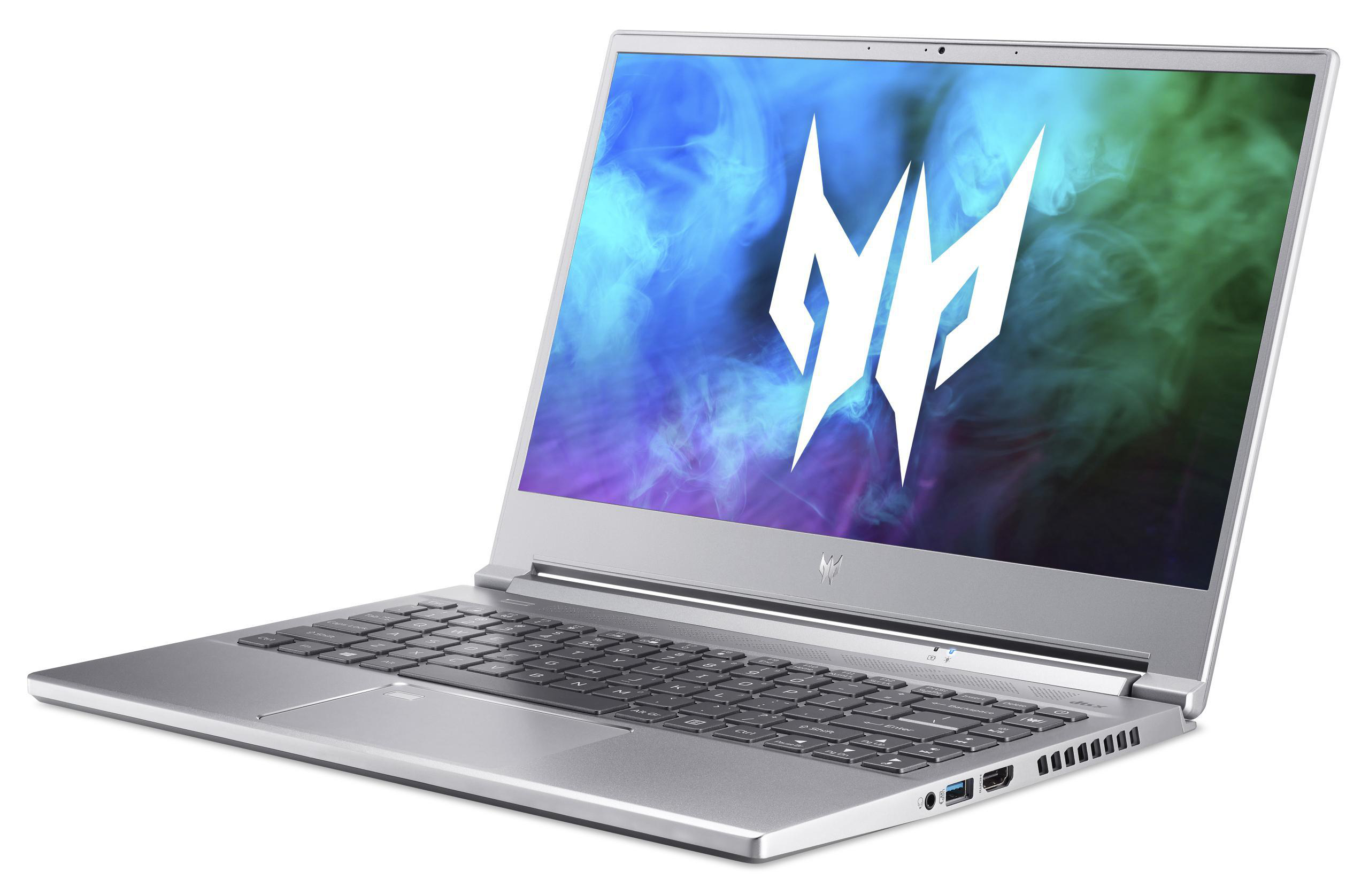 ACER Predator Triton 300SE (PT314-51s-57YJ) - 14 Zoll - Intel® Core™ i5 i5-11300H - 16 GB - 512 GB - NVIDIA GeForce RTX™ 3060 - Windows 10 Home (64 Bit)
