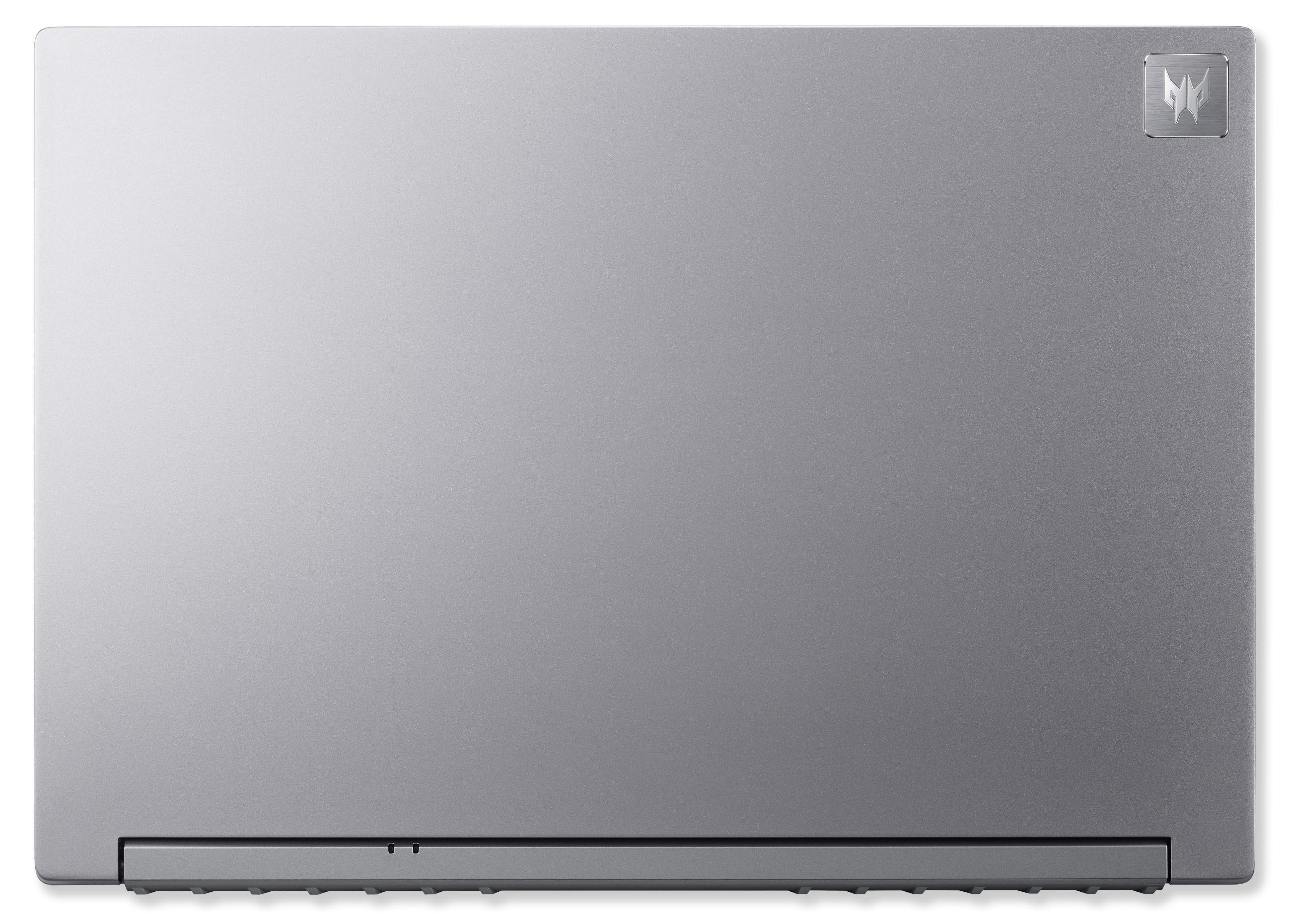ACER Predator Triton 300SE (PT314-51s-57YJ) - 14 Zoll - Intel® Core™ i5 i5-11300H - 16 GB - 512 GB - NVIDIA GeForce RTX™ 3060 - Windows 10 Home (64 Bit)