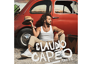 Claudio Capéo - Penso a te CD