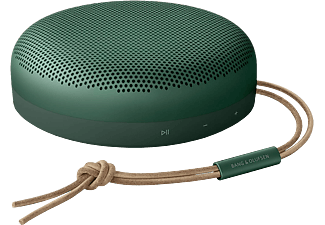 BANG&OLUFSEN Beosound A1 2nd Gen - Altoparlante Bluetooth (Verde)