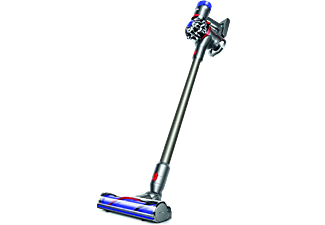 DYSON V8 Animal + 115W Sarjlı Dikey Süpürge Gri