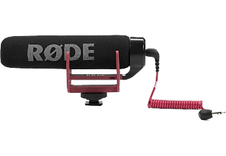 RODE Videomic GO kompakt videomikrofon