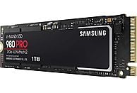 SAMSUNG Interne SSD-schijf 1 TB 980 RO PCle 4.0 NVMe M.2 (MZ-V8P1T0BW)