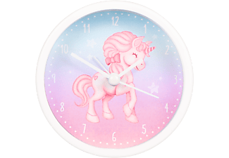 HAMA Magical Unicorn - Sveglia per bambini (Multicolore)