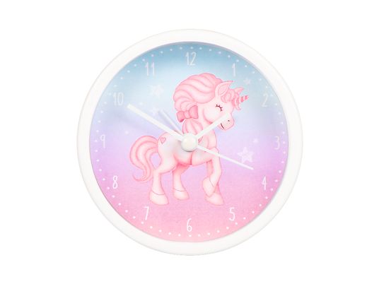 HAMA Magical Unicorn - Réveil pour enfants (Multicolore)