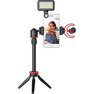 BOYA Ultimate smartphone video kit (BY-VG350)