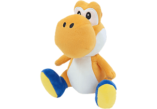 LITTLE BUDDY Yoshi - Plüschfigur (Orange)