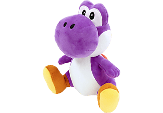 LITTLE BUDDY Yoshi - Peluche (Viola)