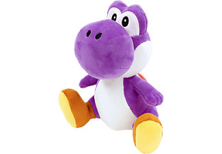 LITTLE BUDDY Yoshi - Peluche (Violet)