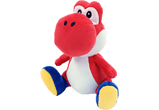 LITTLE BUDDY Yoshi - Plüschfigur (Rot)