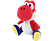 LITTLE BUDDY Yoshi - Peluche (Rouge)