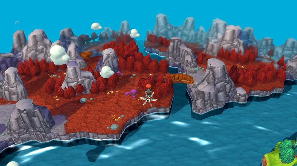 PS4 Evoland Legendary Edition