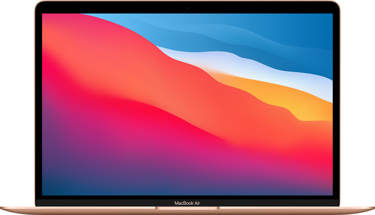 MacBook Air (M1, 2020) 13インチ 16GB/256GB MacBook Air 13