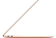 APPLE MacBook Air 13.3 (2020) - Goud M1 1TB 16GB