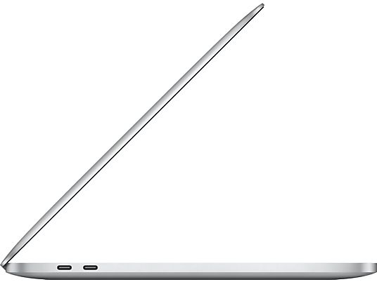 APPLE MacBook Pro 13.3 (2020) - Zilver M1 1TB 16GB