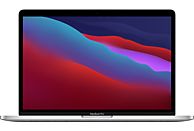 APPLE MacBook Pro 13.3 (2020) - Zilver M1 1TB 8GB