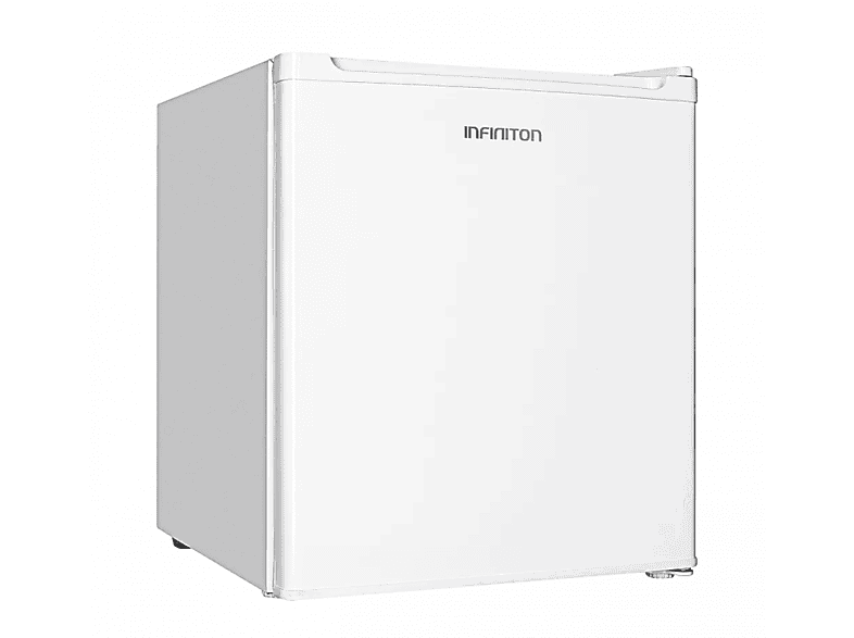Congelador vertical compacto Infiniton CV-50W de 33 litros